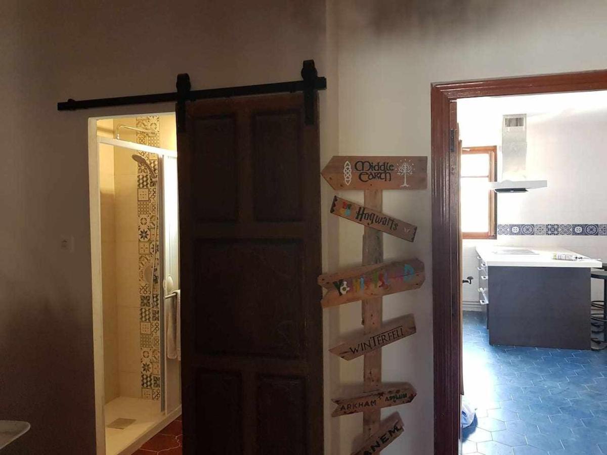 Hébergement de vacances Con Piscina 12 Personas *